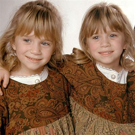 die olsen zwillinge|Die Olsen Twins: Mary